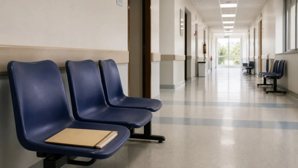 cirurgia pelo SUS demorando em direito público