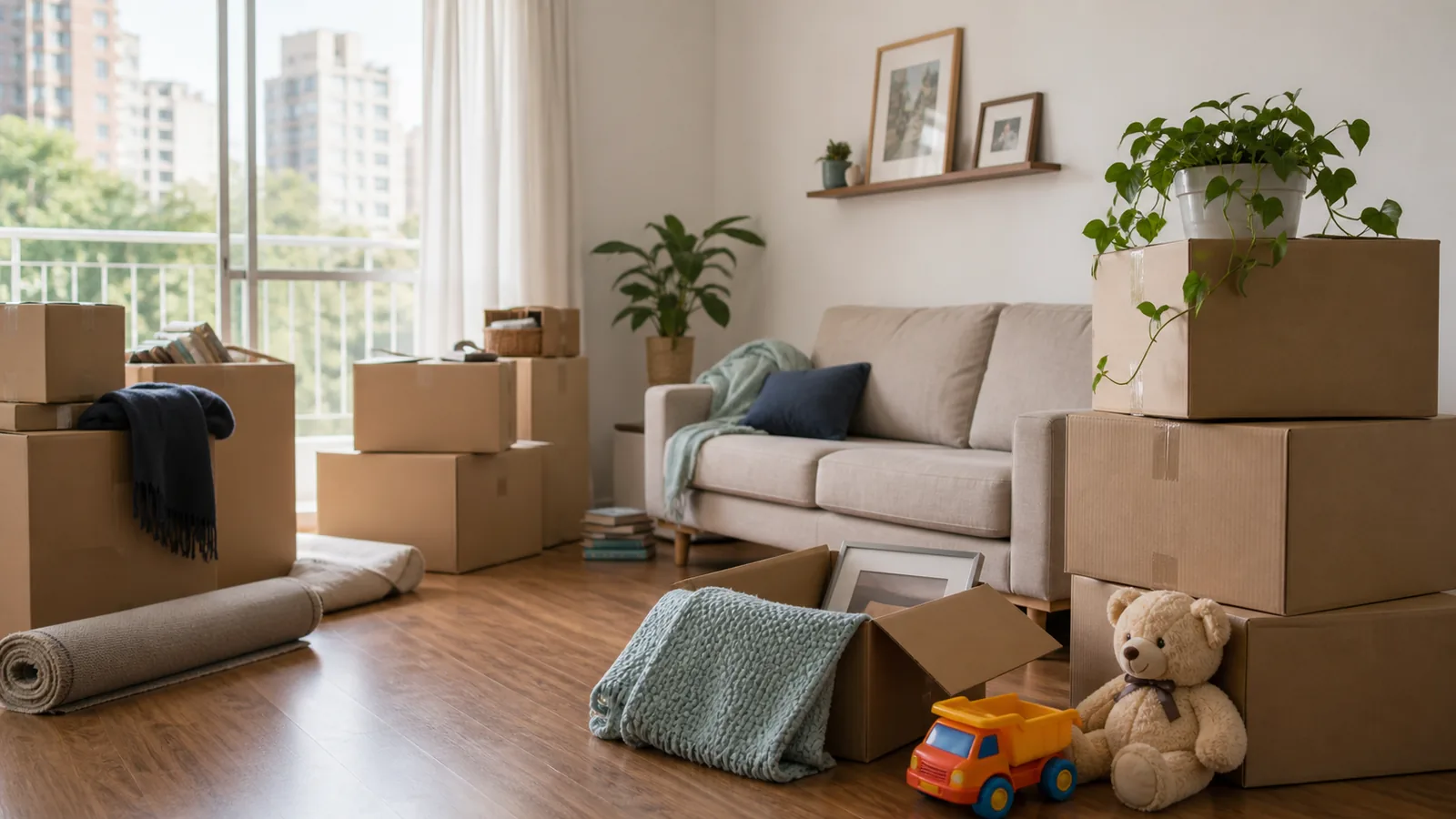 Divórcio com filhos menores: por onde começar