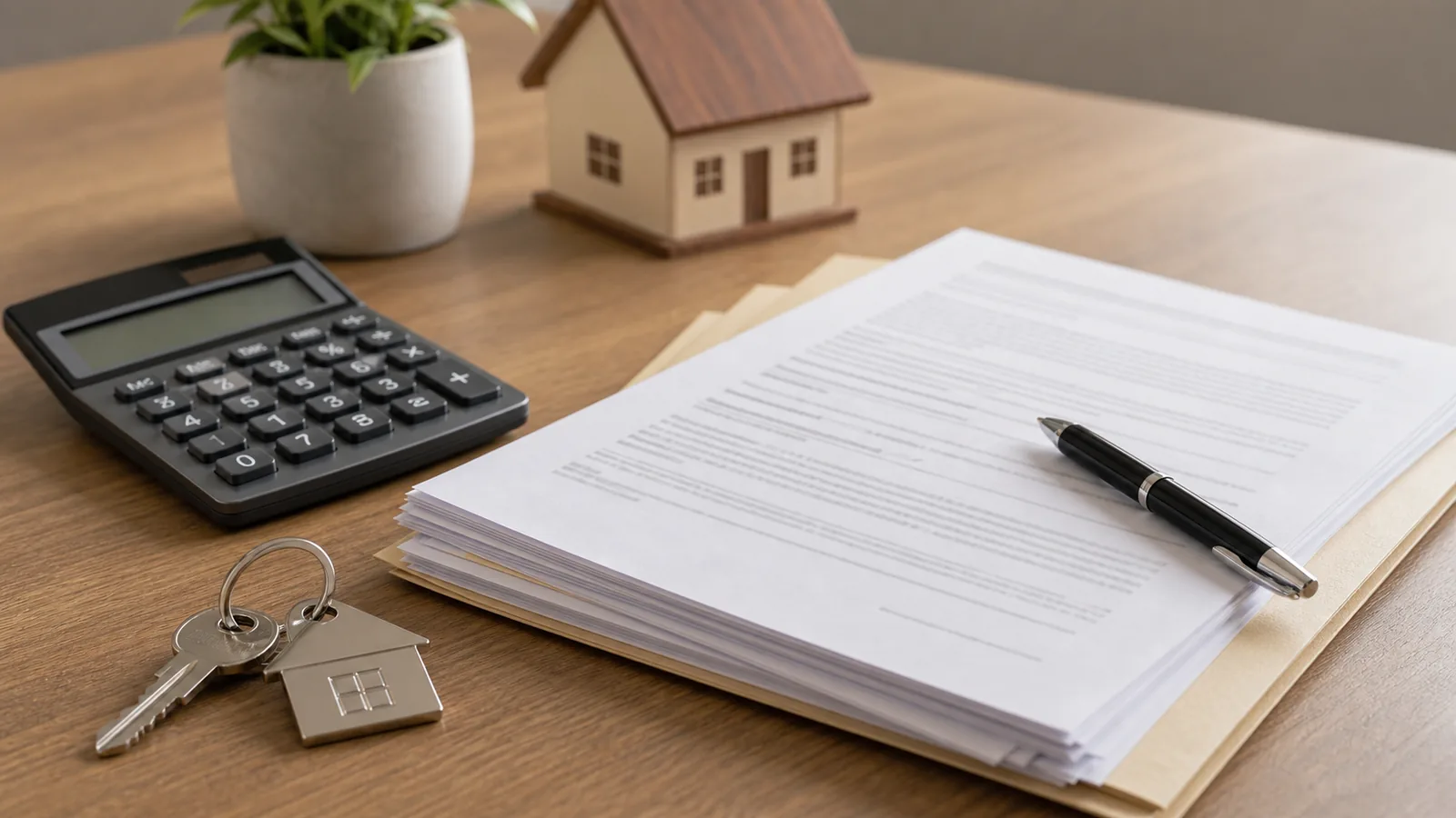 Inventário com imóvel financiado: como resolver