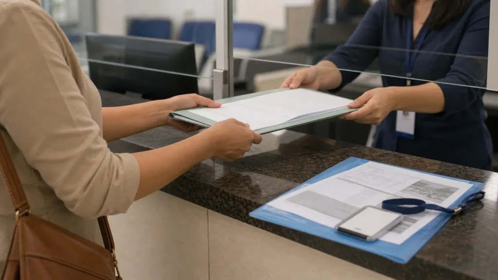 mandado de segurança em direito público