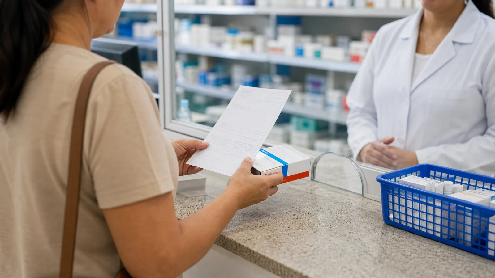 Medicamento negado em São José dos Campos