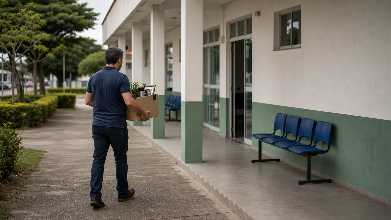 Remoção de servidor público: quando questionar