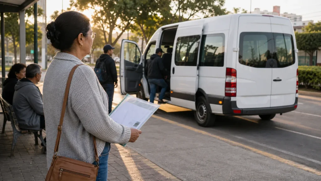 transporte para tratamento fora do domicílio em direito público