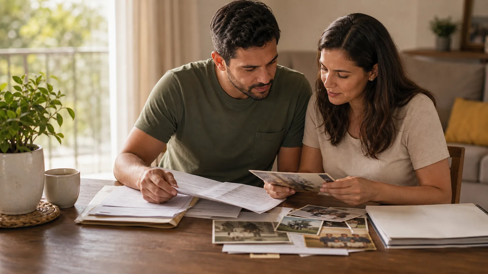 União estável e herança: como fica a partilha