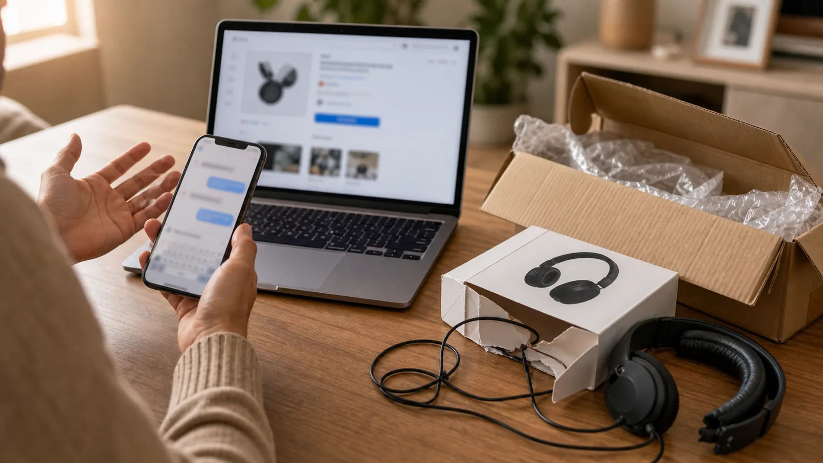 conteúdo ilícito com notebook e provas digitais