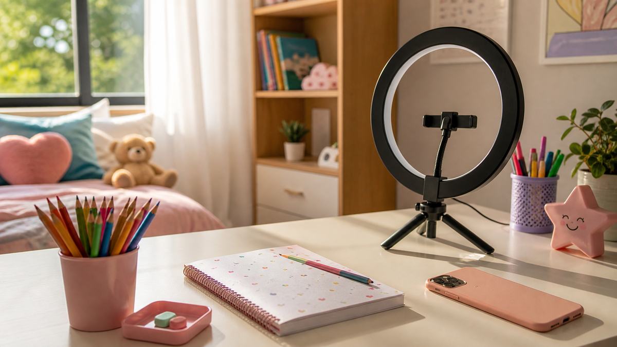 Filho influenciador digital: cuidados jurídicos dos pais