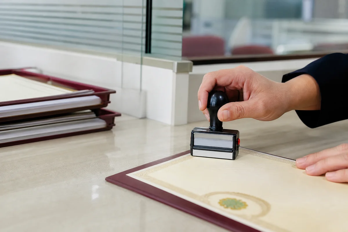 Averbação de divórcio: o que é e como fazer