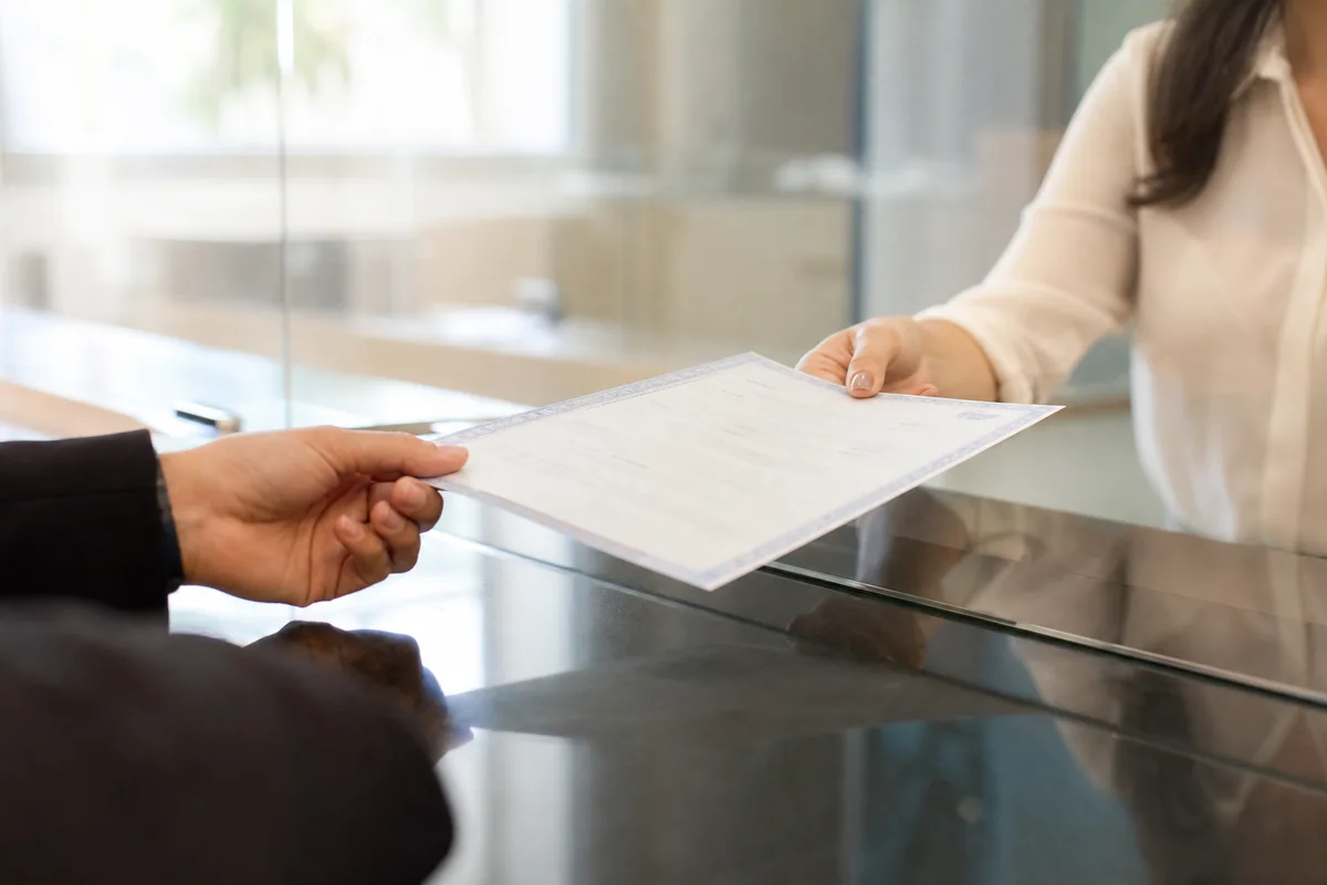 Certidão negativa de inventário: para que serve