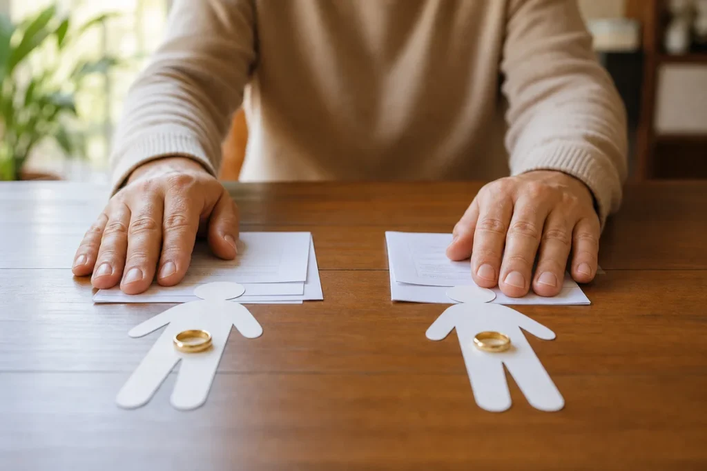 Cônjuge meeiro e herdeiro: qual é a diferença
