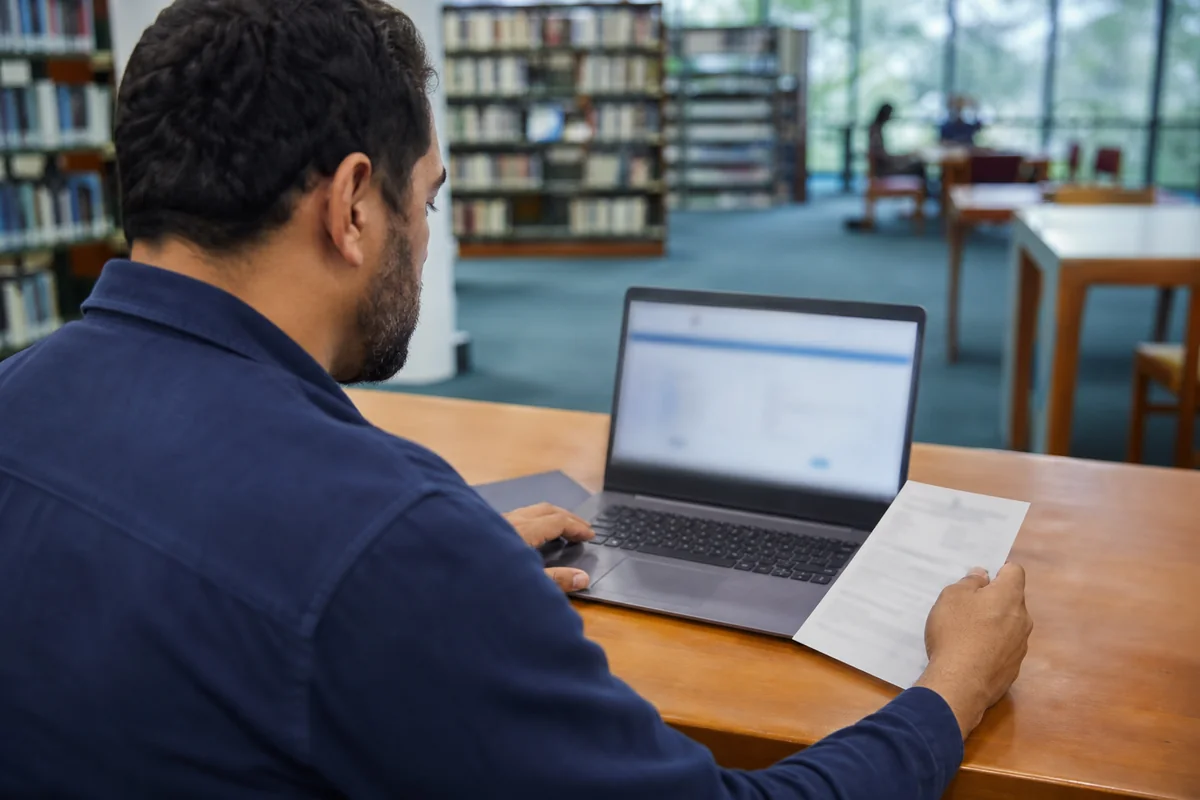 Como consultar processo de divórcio com segurança