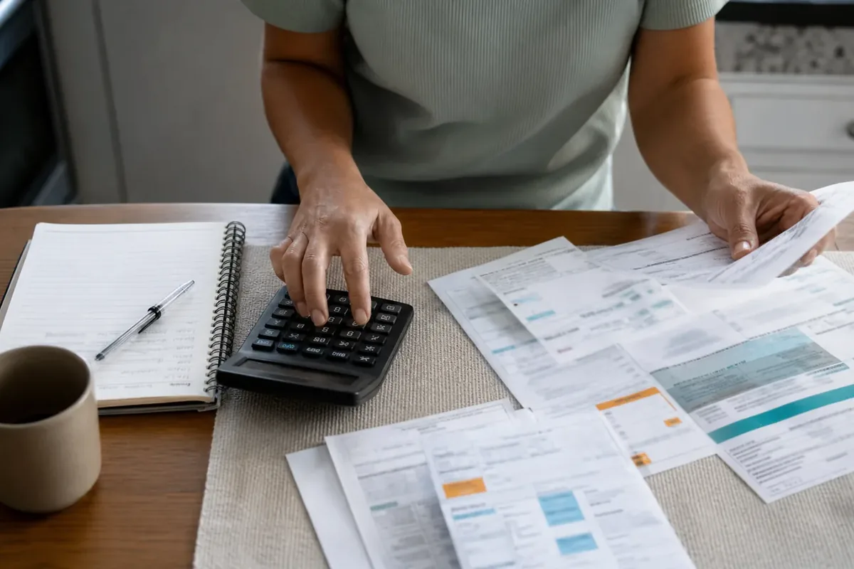 Empresa no divórcio: como avaliar a partilha