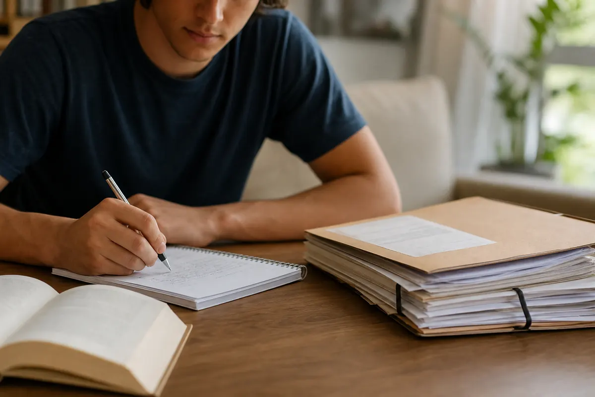 Escritura eletrônica e processo digital no divórcio