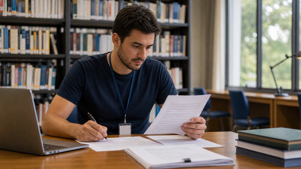 Investigação social em concurso: eliminação pode ser revista?