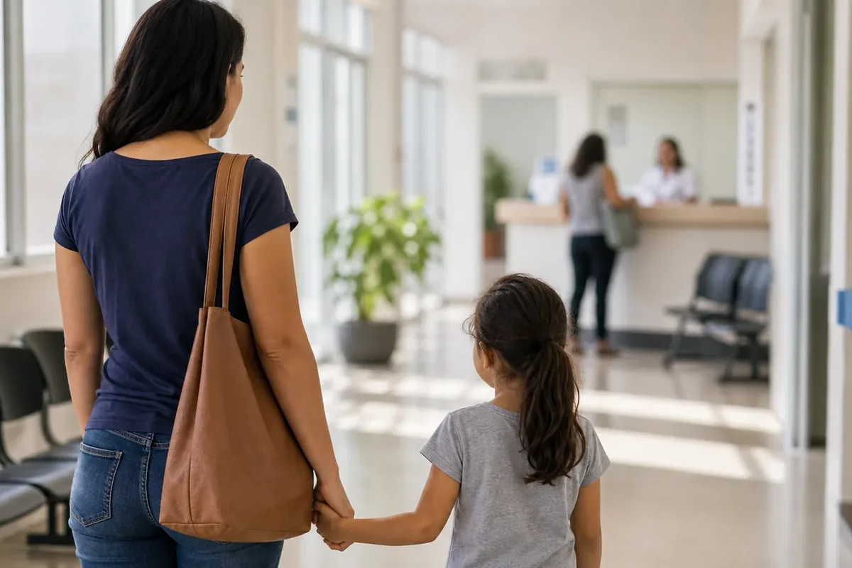 Pagar a escola substitui a pensão em dinheiro