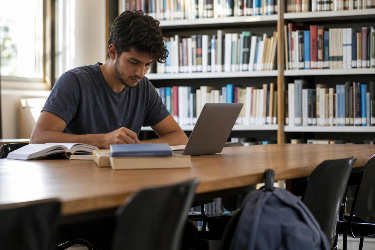 Pensão para filho universitário: quando pode continuar
