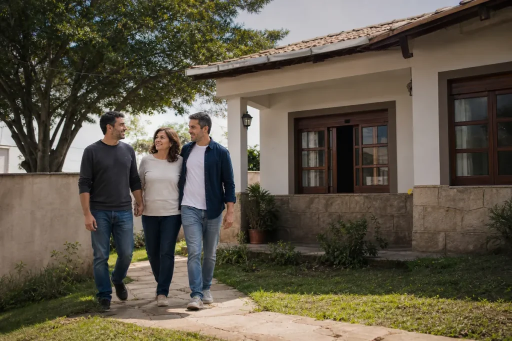custo do inventário em contexto familiar