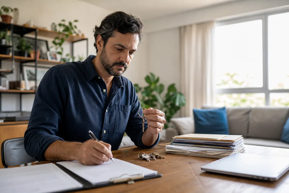 Duração do inventário: entenda a regra