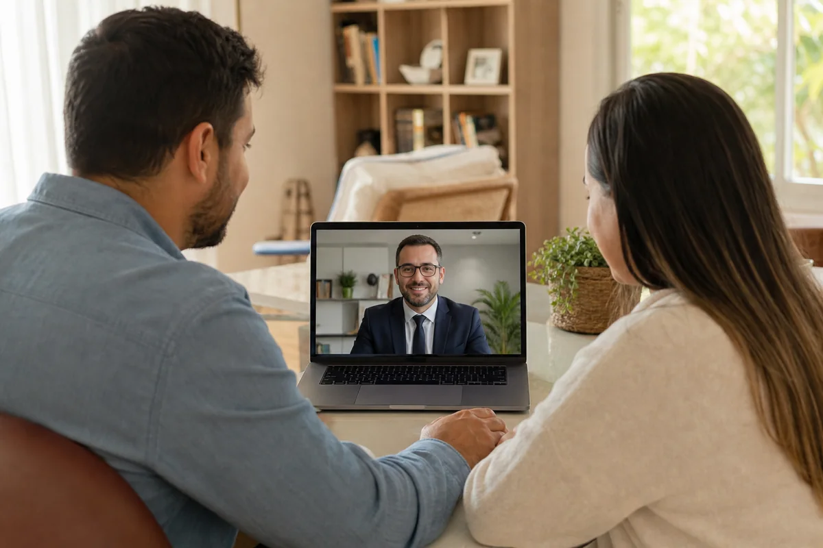 União estável online: como funciona o ato eletrônico