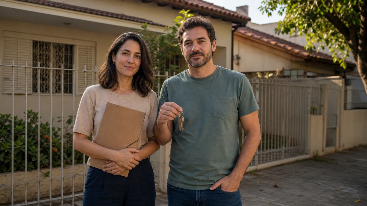Vender imóvel de herança antes do inventário pode?